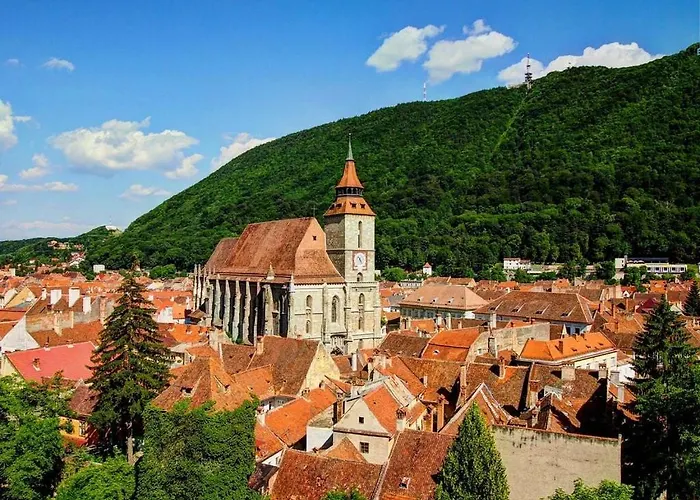 Mystic Dream House Brasov